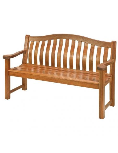 Alexander Rose Cornis Turnberry 5ft Bench