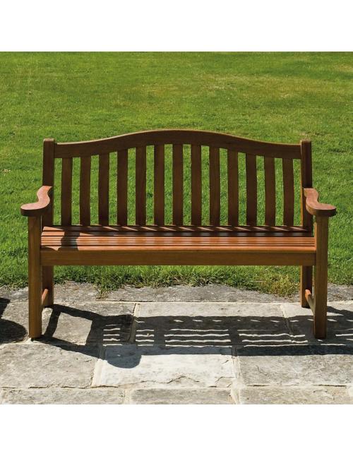 Alexander Rose Cornis Turnberry 5ft Bench