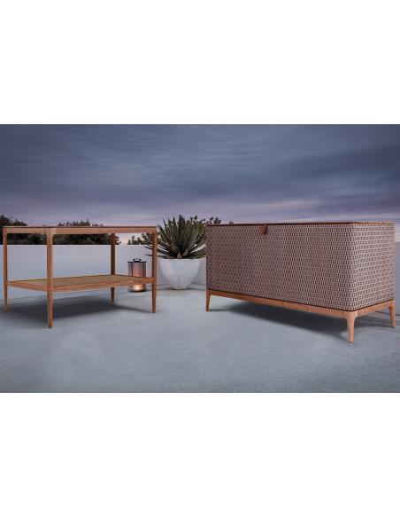 Gloster Lima Storage Chest