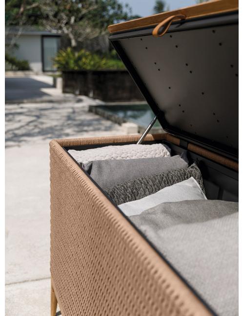 Gloster Lima Storage Chest