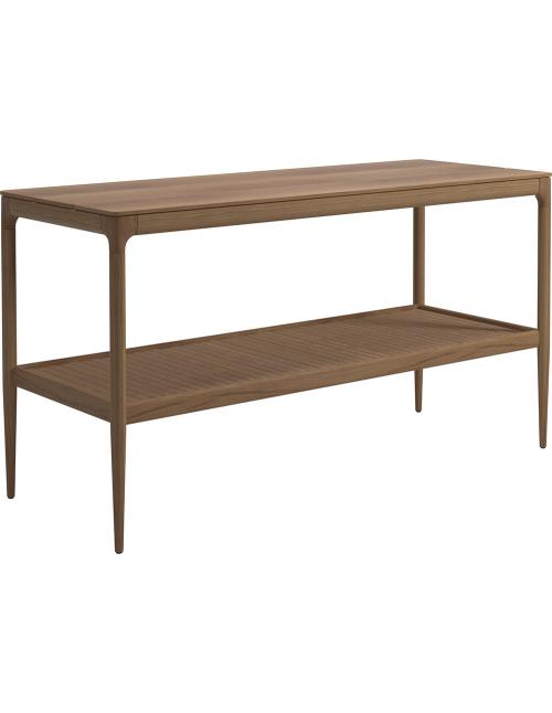 Gloster Lima Serving Table