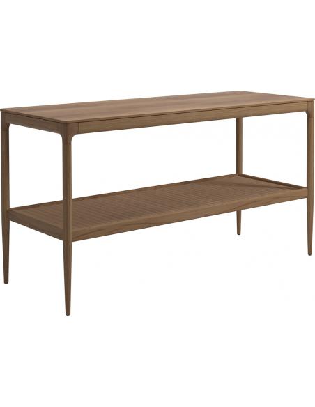 Gloster Lima Serving Table