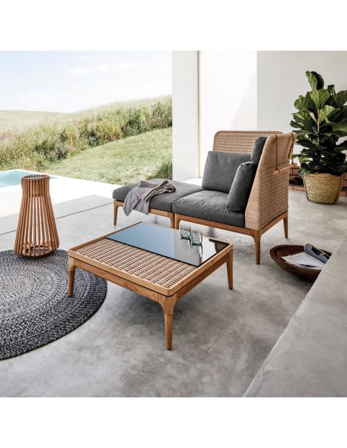 Gloster Lima Coffee Table