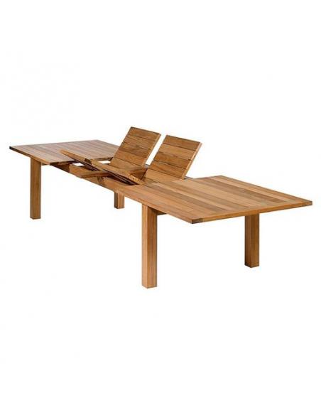 Barlow Tyrie Apex & Horizon 14 Seater Dining Set