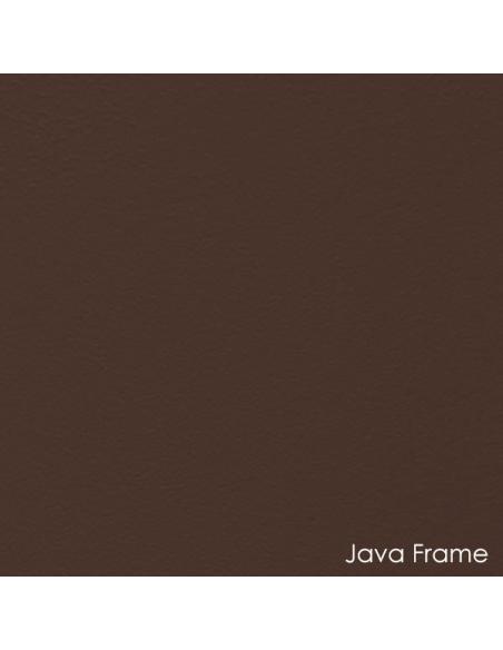 Gloster Grid Large Square Coffee Table Teak - Java