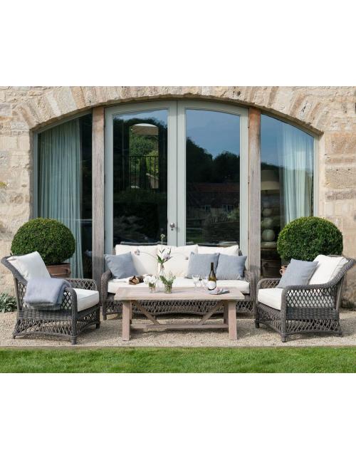 Neptune Harrington Sofa Set