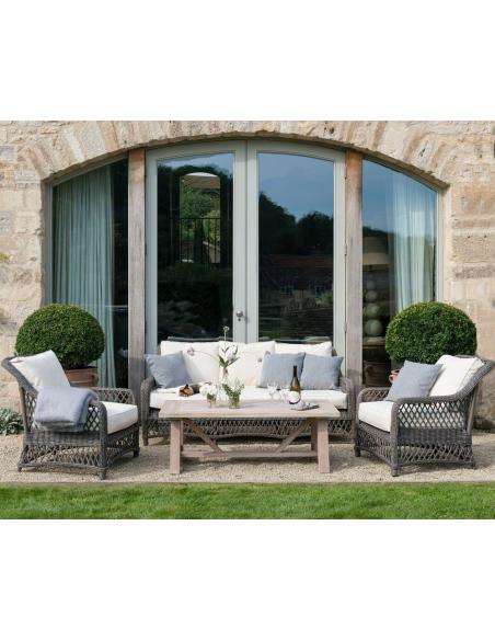 Neptune Harrington Sofa Set