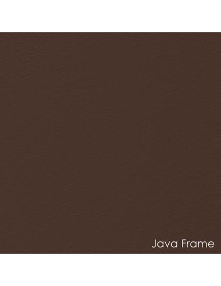 Gloster Grid Small Coffee Table Teak - Java/Emperor