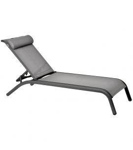 Alexander Rose Portofino Adjustable Sunbed