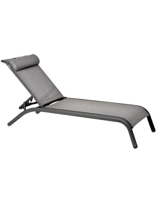 Alexander Rose Portofino Adjustable Sunbed
