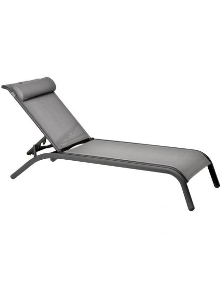 Alexander Rose Portofino Adjustable Sunbed