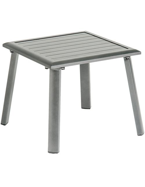 Alexander Rose Portofino Sunbed Side Table