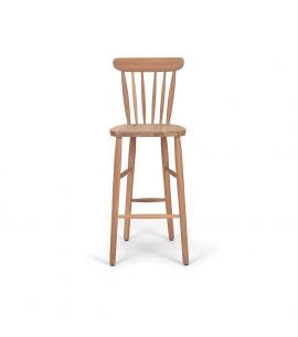 Neptune Wardley Natural Oak Stool