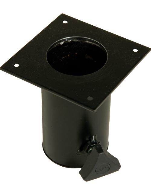 Neptune Under Table Parasol Lock