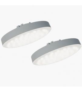 Osyrion Parasol Spot Lights x2