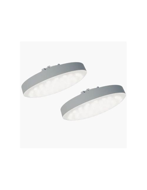 Osyrion Parasol Spot Lights x2