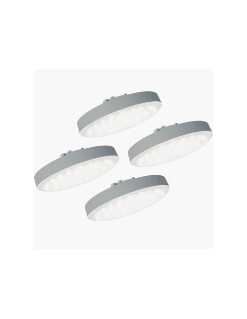 Osyrion Parasol Spot Lights x4