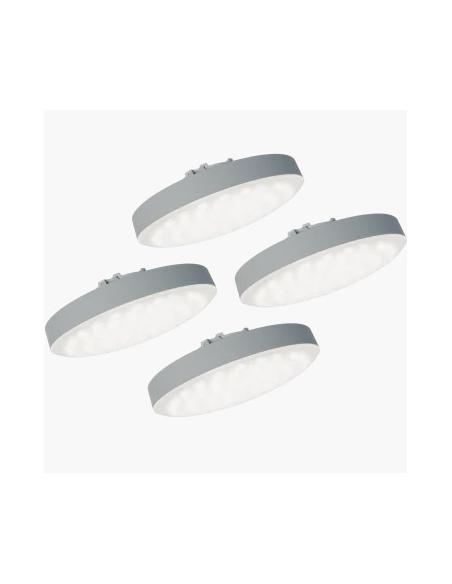 Osyrion Parasol Spot Lights x4