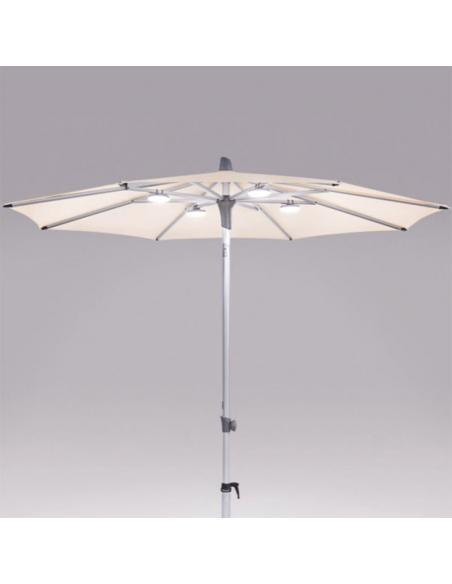 Osyrion Parasol Spot Lights x4