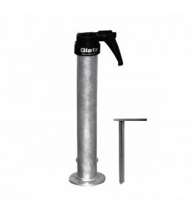 Lawn Spike with Support Tube