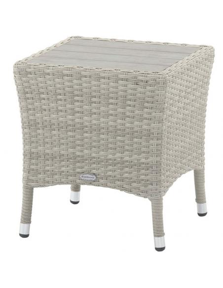 Bramblecrest Tetbury Cloud High Coffee Table with Tree-Free Top Table