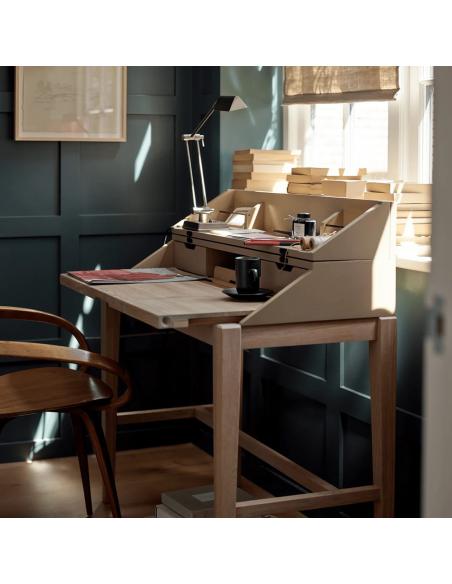 Neptune Ardingly Desk