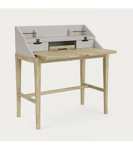 Neptune Ardingly Desk