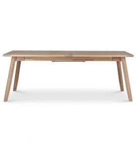 Neptune Wycombe 6-10 Seat Extending Dining Table