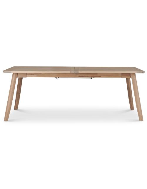 Neptune Wycombe 6-10 Seat Extending Dining Table