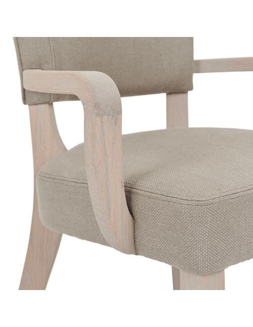 Neptune Mowbray Carver Chair