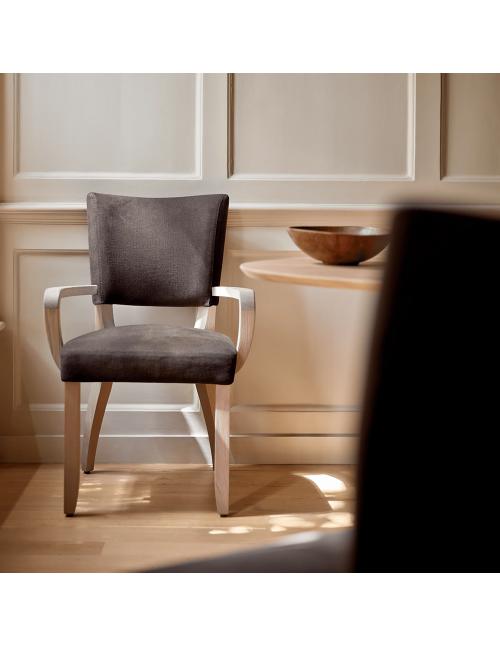 Neptune Mowbray Carver Chair