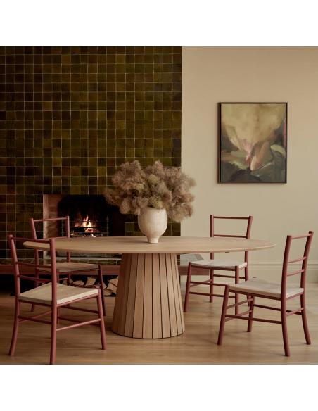 Neptune Kenilworth Painted Dining Chair