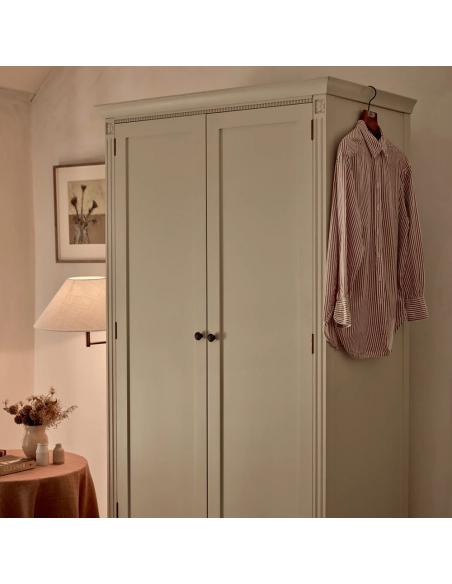 Neptune Larsson Original Wardrobe