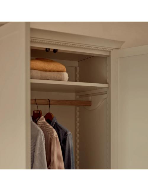 Neptune Larsson Original Wardrobe