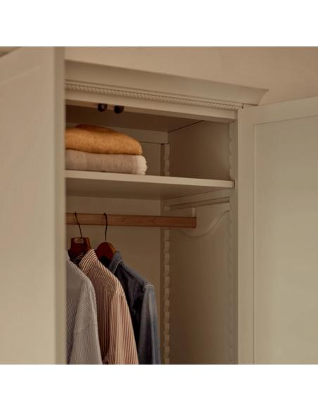 Neptune Larsson Original Wardrobe