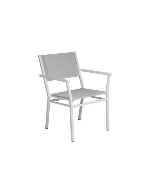 Barlow Tyrie Equinox 4 Seater Dining Set -...