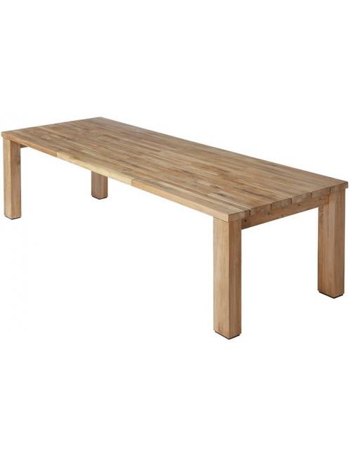 Barlow Tyrie Titan 8 Seater Dining Set - Ex...