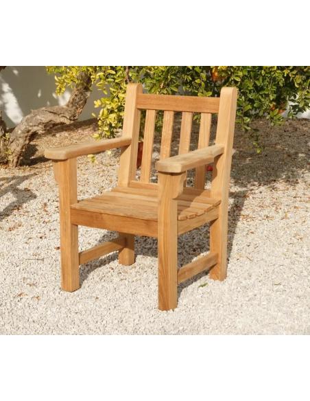 Barlow Tyrie London Armchair
