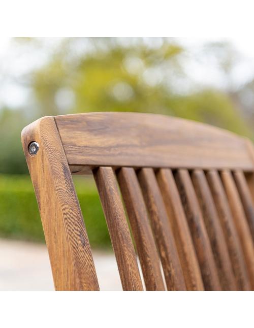 Alexander Rose Bolney Armchair