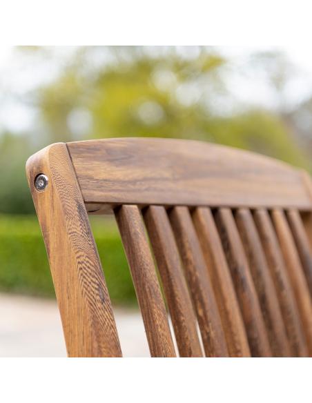 Alexander Rose Bolney Armchair
