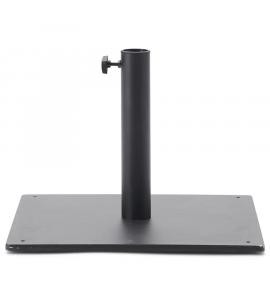 Neptune Parasol Base Plate & Tube