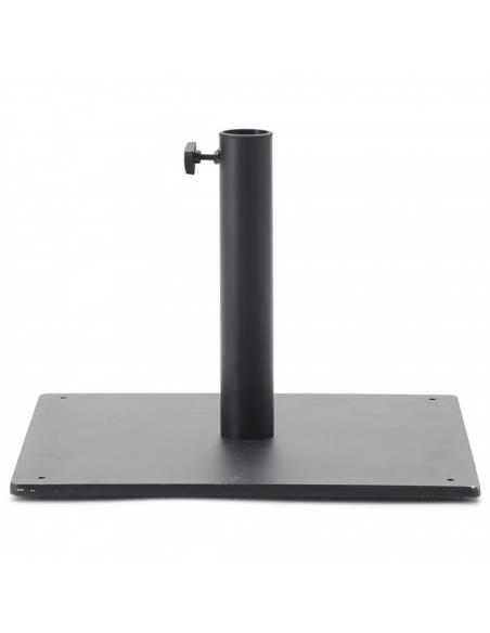 Neptune Parasol Base Plate & Tube