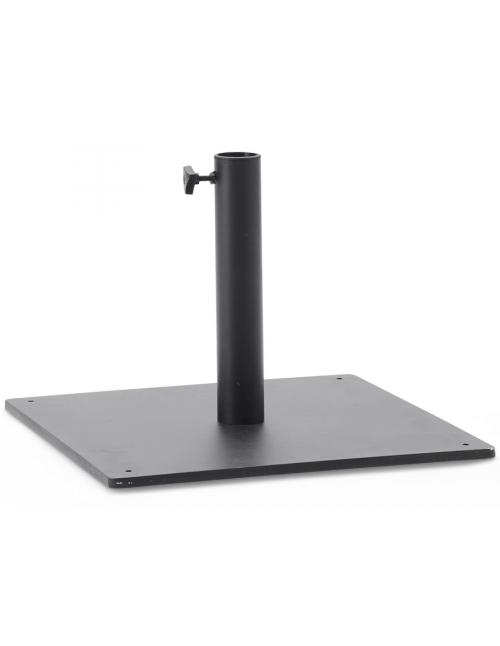 Neptune Parasol Base Plate & Tube