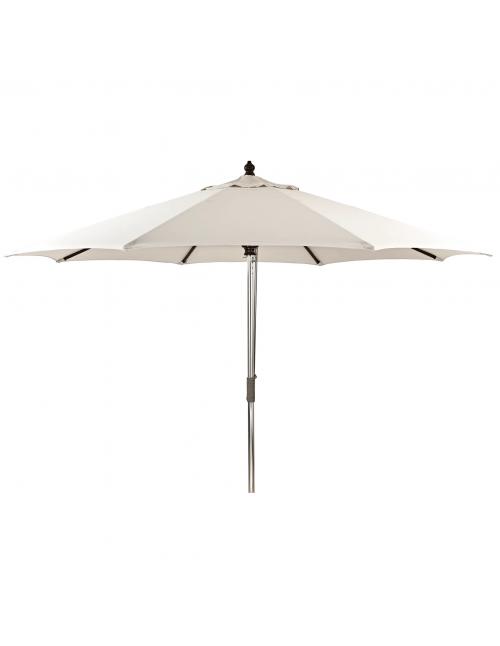 Neptune Spinnaker 3.5m Parasol with Natural Canopy