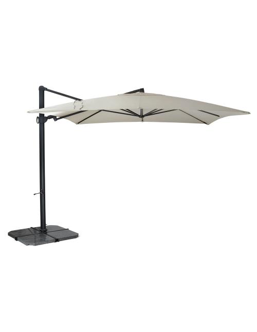 Neptune Spritsail 3m x 3m Square Cantilever...