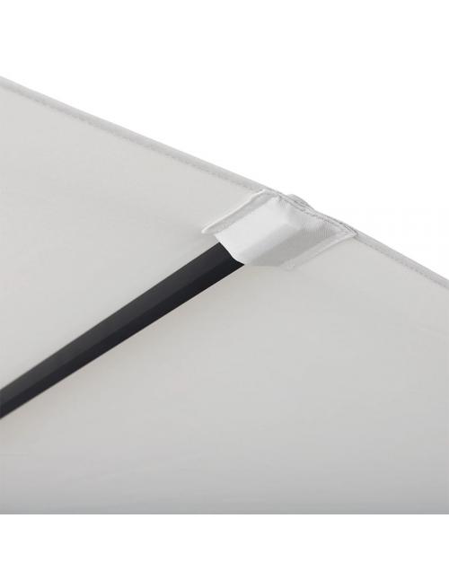 Neptune Spritsail 3m x 3m Square Cantilever...
