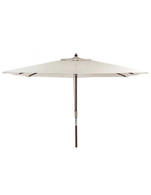 Neptune Classic 3.1 x 2.2m Rectangular Parasol...