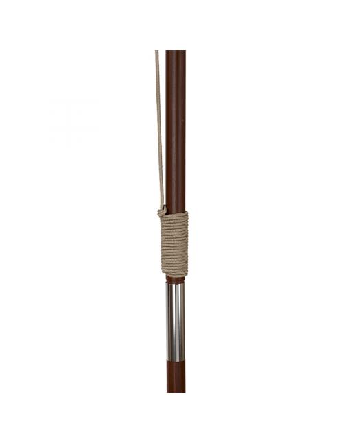 Neptune Classic 3.1 x 2.2m Rectangular Parasol...