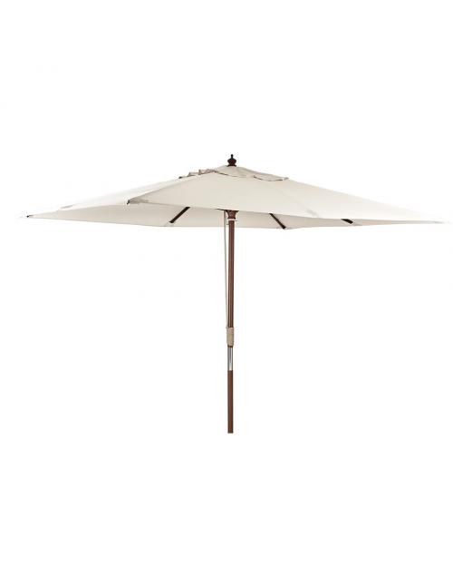 Neptune Classic 3.1 x 2.2m Rectangular Parasol...