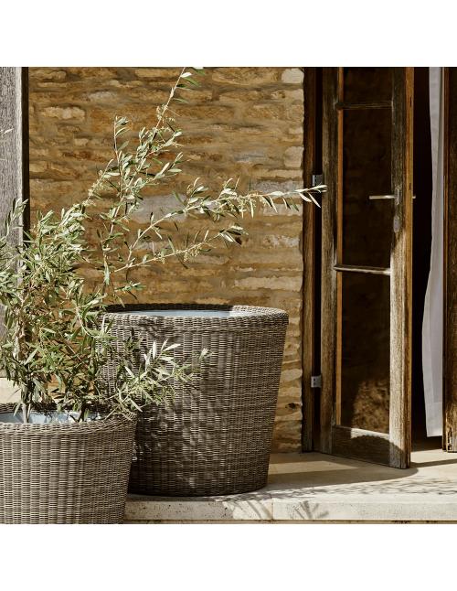 Neptune Avebury Large Planter
